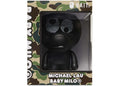 BAPE A Bathing Ape Baby Milo Artists Collection - Michael Lau 8" Figure