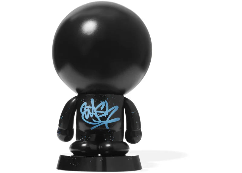 BAPE A Bathing Ape Baby Milo Artists Collection - Stash 8" Figure