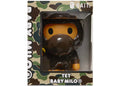 BAPE A Bathing Ape Baby Milo Artists Collection - Tetsu Nishiyama 8" Figure