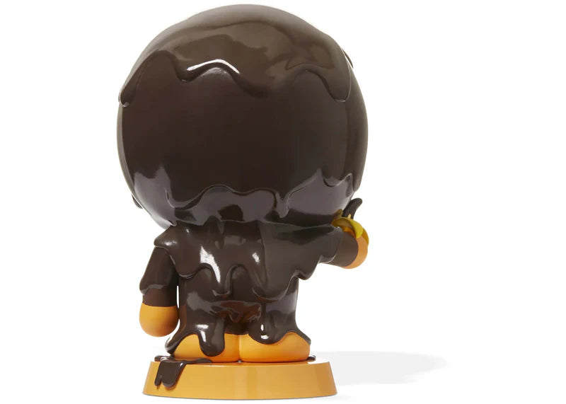 BAPE A Bathing Ape Baby Milo Artists Collection - Tetsu Nishiyama 8" Figure