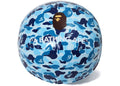 BAPE ABC Camo Beach Ball Blue