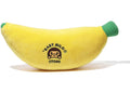 BAPE Banana Plush Doll 36cm Yellow