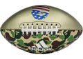 BAPE x Football Green