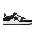 Bapesta #1 'Black'