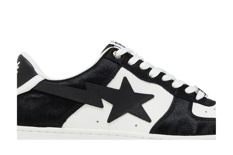 Bapesta #1 'Black'