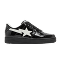Bapesta #2 M2 'Black'
