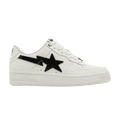 Bapesta #2 M2 'White'