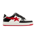 Bapesta #3 M2 'Black'
