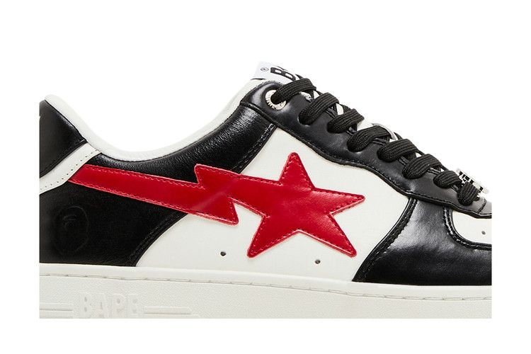 Bapesta #3 M2 'Black'