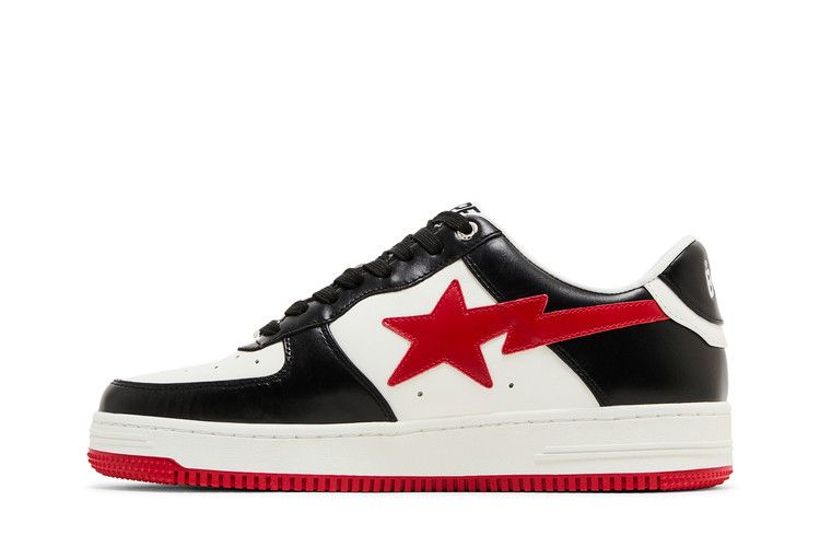 Bapesta #3 M2 'Black'