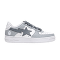 Bapesta #4 M1 'Gray'