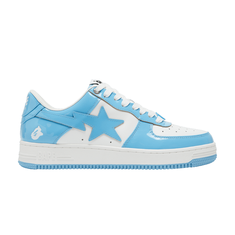 Bapesta 'Sax' 2022