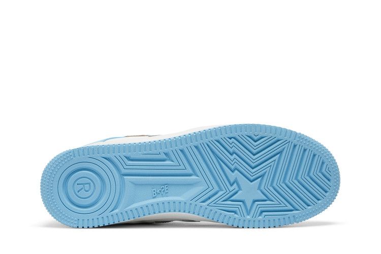 Bapesta 'Sax' 2022