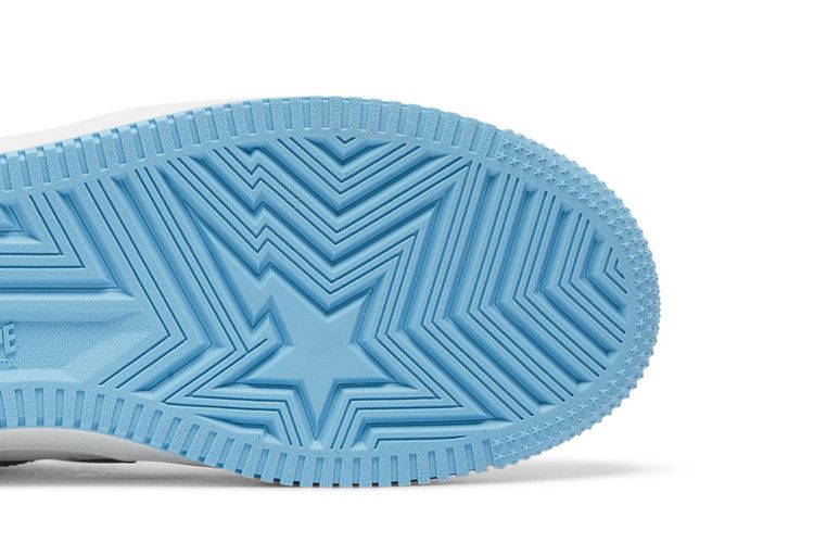 Bapesta 'Sax' 2022