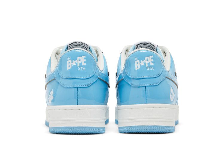 Bapesta 'Sax' 2022