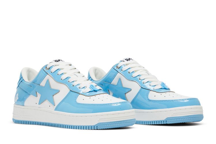 Bapesta 'Sax' 2022