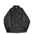 BARBED COACHES JACKET