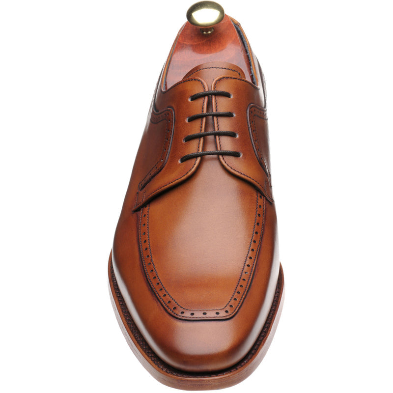 Product image for Barker Antony in antique rosewood