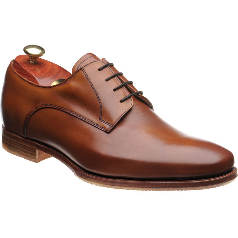 Product image for Barker Ellon in antique rosewood