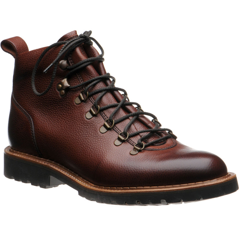 Product image for Barker Glencoe in cherry grain