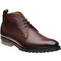Product image for Barker Melksham in cherry grain