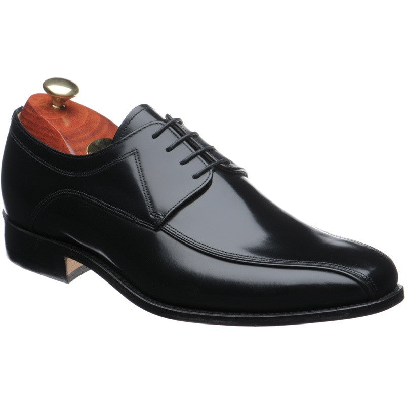 Product image for Barker Newbury in black polished