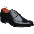 Product image for Barker Newbury in black polished