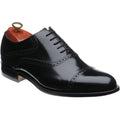 Product image for Barker Wilton in black polished