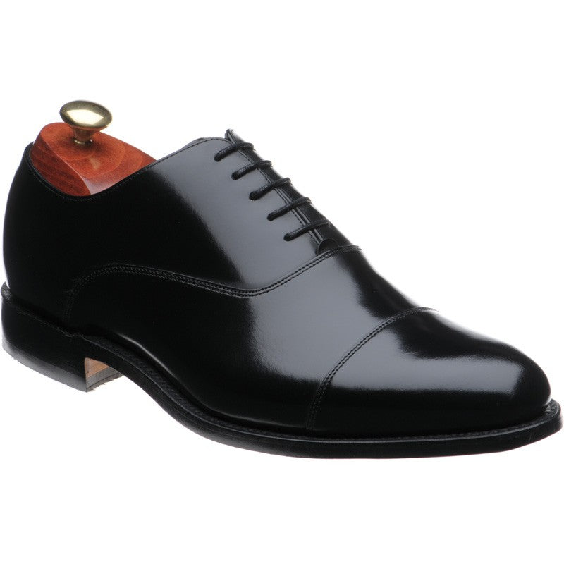 Product image for Barker Winsford in black polished