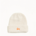 BASIC CUFF BEANIE CLOUD