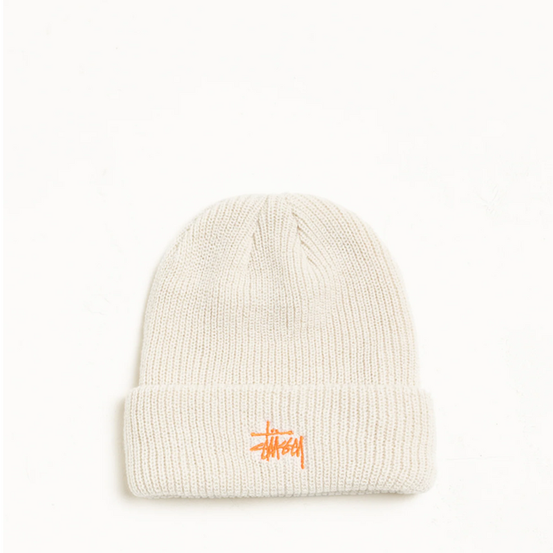 BASIC CUFF BEANIE CLOUD