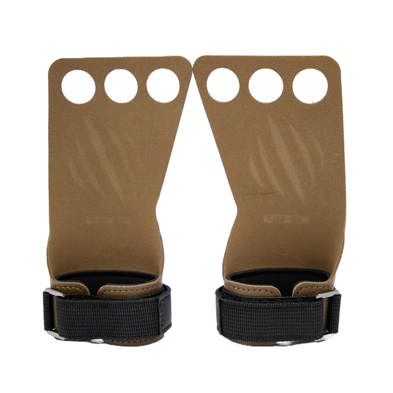 Bear KompleX 3-Hole Hand Grips