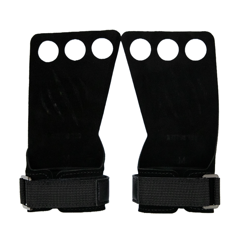 Bear KompleX 3-Hole Hand Grips