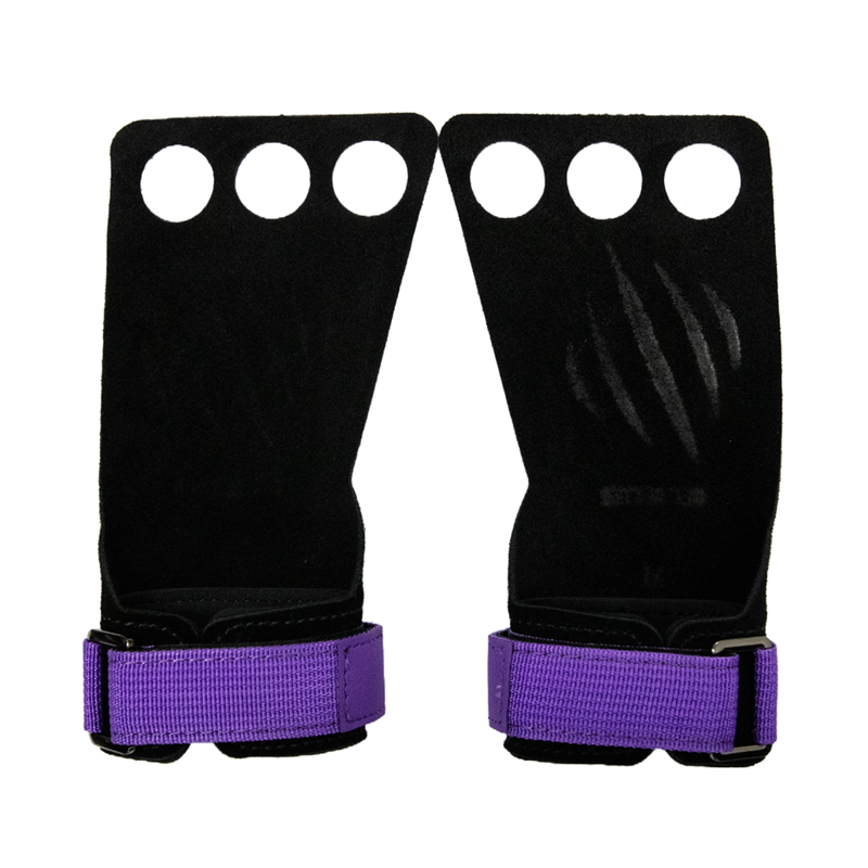 Bear KompleX 3-Hole Hand Grips