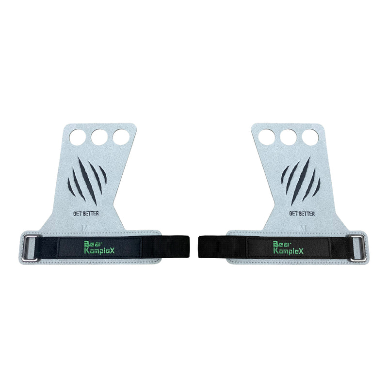 Bear KompleX 3 Hole Pinnacle Grips