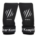 Bear KompleX Black Diamond No Hole Speed Grips