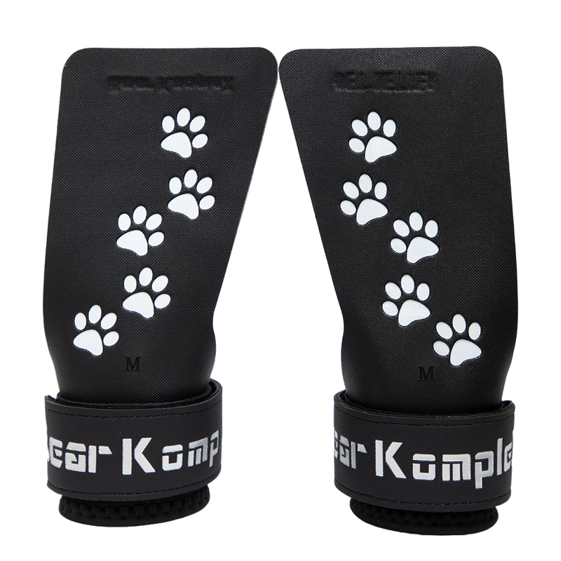 Bear KompleX Black Diamond No Hole Speed Grips