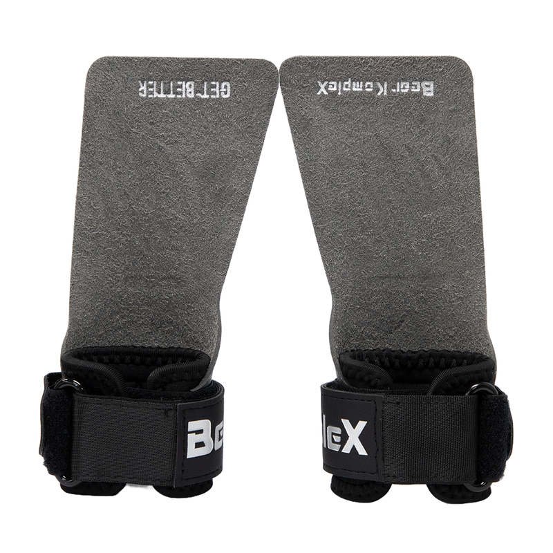 Bear KompleX Black Diamond No Hole Speed Grips