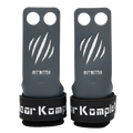 Bear Komplex Carbon Comp 2-Hole Hand Grips