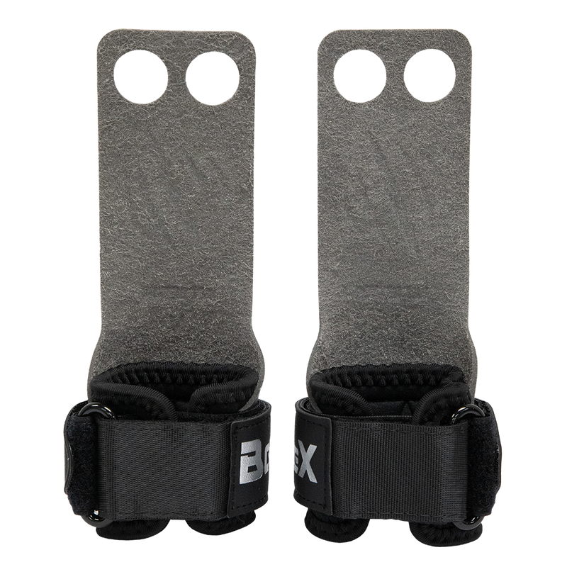 Bear Komplex Carbon Comp 2-Hole Hand Grips