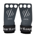 Bear Komplex Carbon Comp 3-Hole Hand Grips
