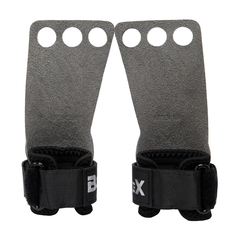 Bear Komplex Carbon Comp 3-Hole Hand Grips