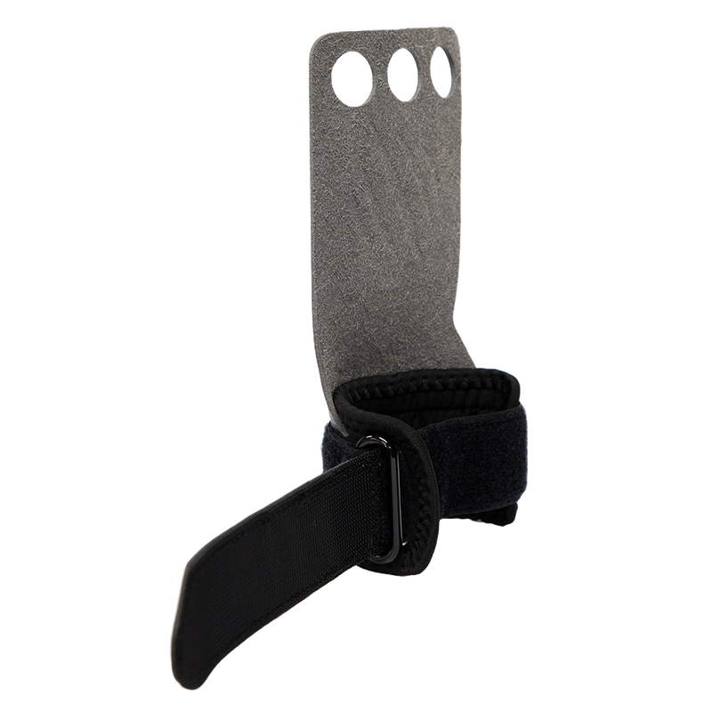 Bear Komplex Carbon Comp 3-Hole Hand Grips