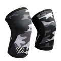 Bear KompleX Knee Sleeves - Black Camo