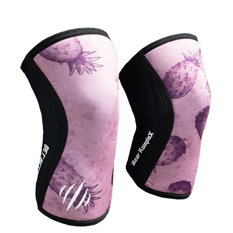 Bear KompleX Knee Sleeves