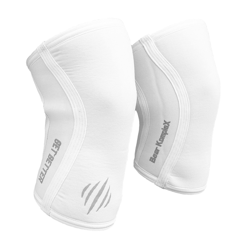 Bear KompleX Knee Sleeves