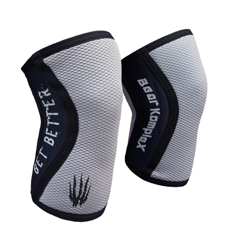 Bear KompleX Knee Sleeves