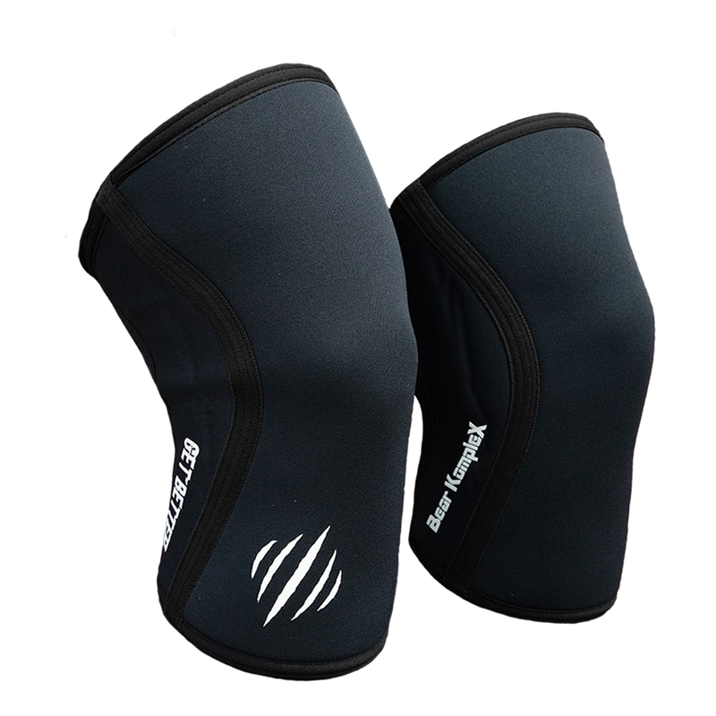 Bear KompleX Knee Sleeves