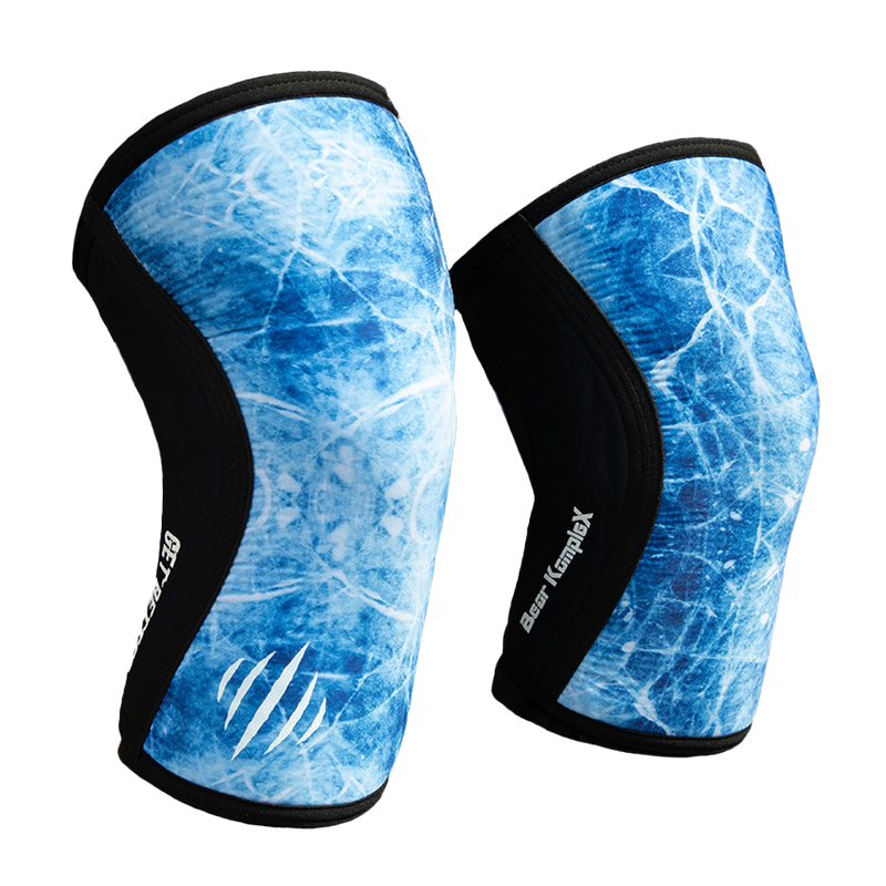 Bear KompleX Knee Sleeves