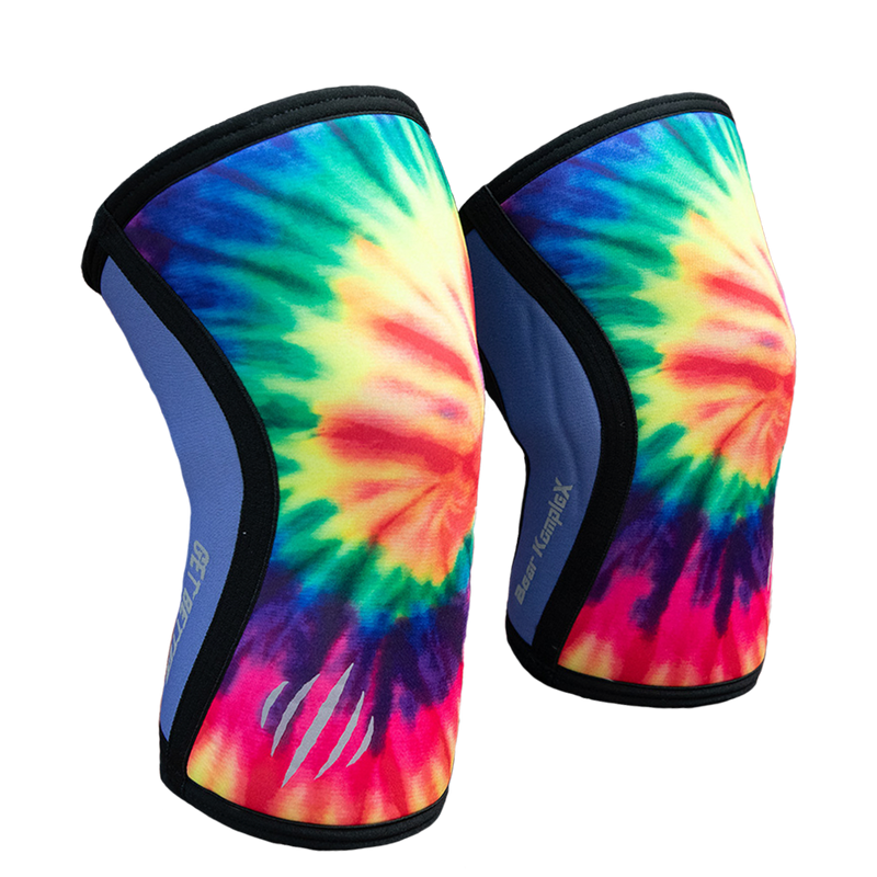 Bear KompleX Knee Sleeves